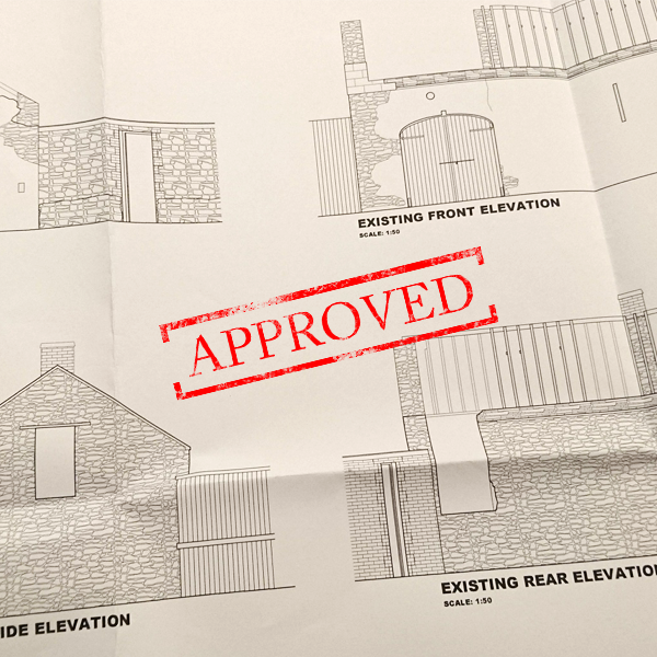 PLANNING APPLICATIONS