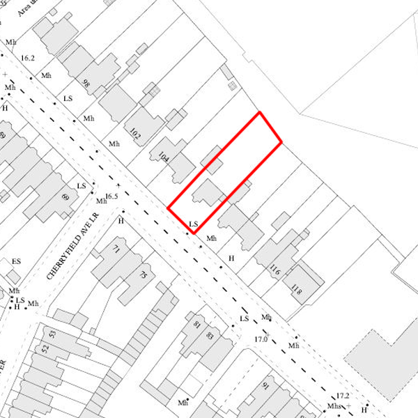 LEGAL MAPS